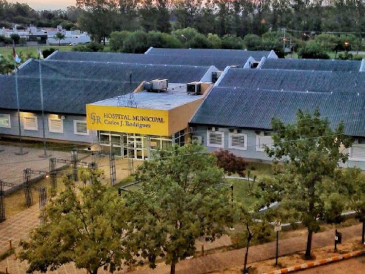 NUEVOS SERVICIOS DE FISIOTERAPIA Y PSICOPEDAGOGÍA EN EL HOSPITAL MUNICIPAL