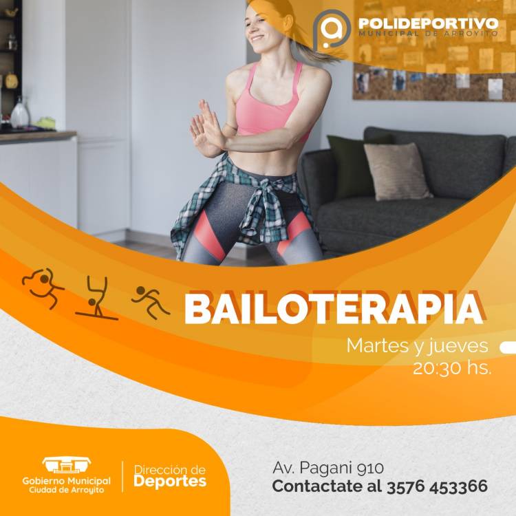 GRAN CANTIDAD DE ACTIVIDADES EN EL POLIDEPORTIVO MUNICIPAL