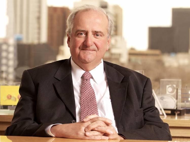 LUIS PAGANI YA ES CIUDADANO ILUSTRE DE LA CIUDAD DE ARROYITO