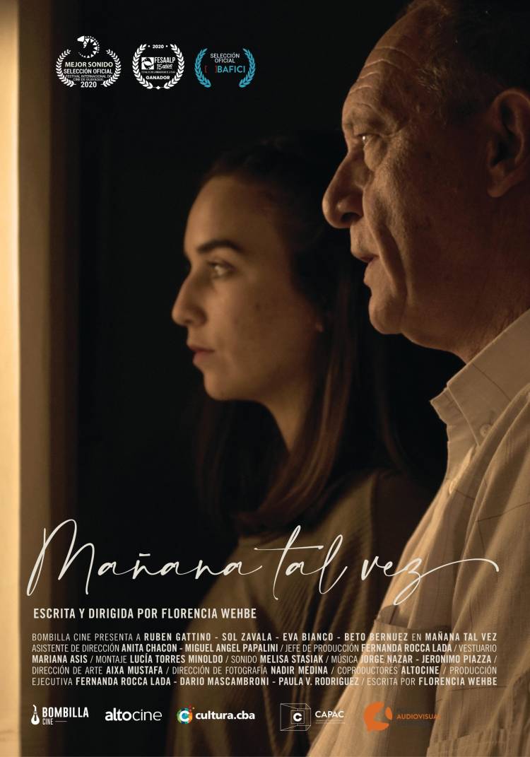 FINALIZA CON ÉXITO LA PRIMERA MUESTRA DEL FESTIVAL DEL CINE CORDOBÉS EN NUESTRA CIUDAD