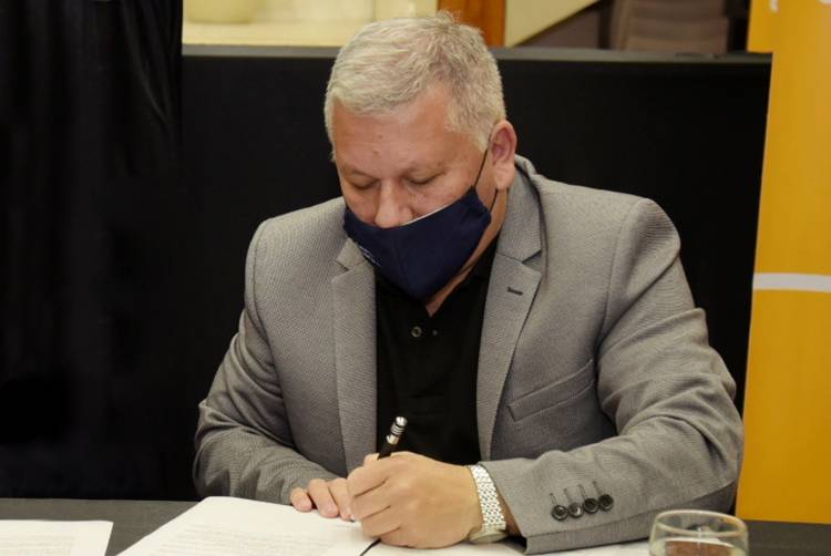 ARROYITO SE CONVERTIRÁ EN UNA DE LAS PRIMERAS CIUDADES EN CONTAR CON UN MEDICO VETERINARIO FIJO PARA REALIZAR CASTRACIONES MASIVAS