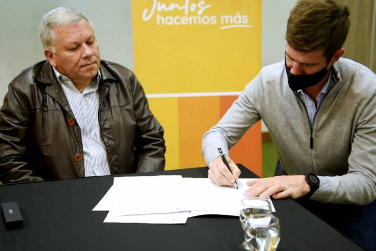 ARROYITO RECUPERA OTRO ESPACIO PARA LA PROTECCIÓN DE LA NIÑEZ