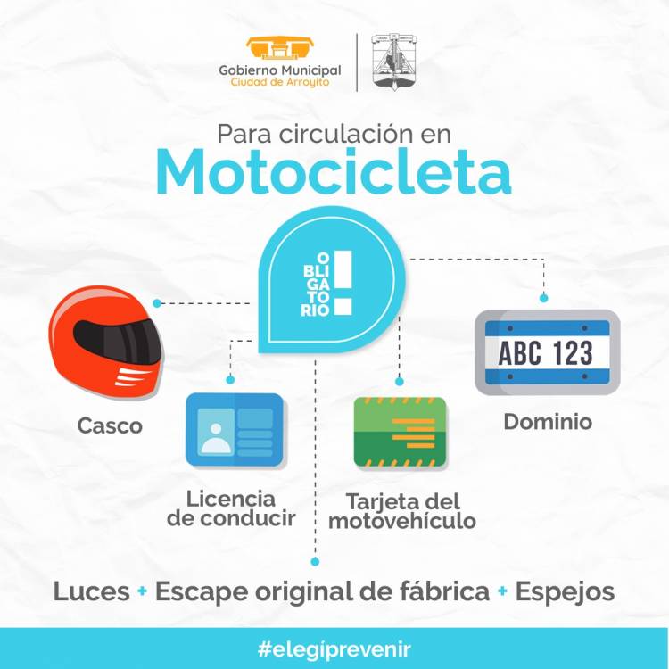 LA SEGURIDAD VIAL ES UN COMPROMISO DE TODOS