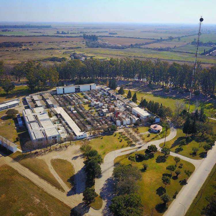 EL MUNICIPIO LANZA RELEVAMIENTO PARA FAMILIAS QUE NO TENGAN COBERTURA DEL SERVICIO DE SEPELIO