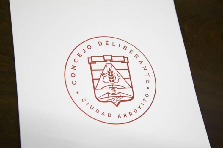 ORDEN DEL DÍA DE LA SESIÓN ORDINARIA DEL CONCEJO DELIBERANTE DE ESTE JUEVES 21 DE ABRIL