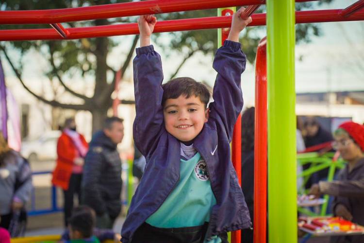 PLAZA BLANDA: UNA NUEVA FORMA DE JUGAR