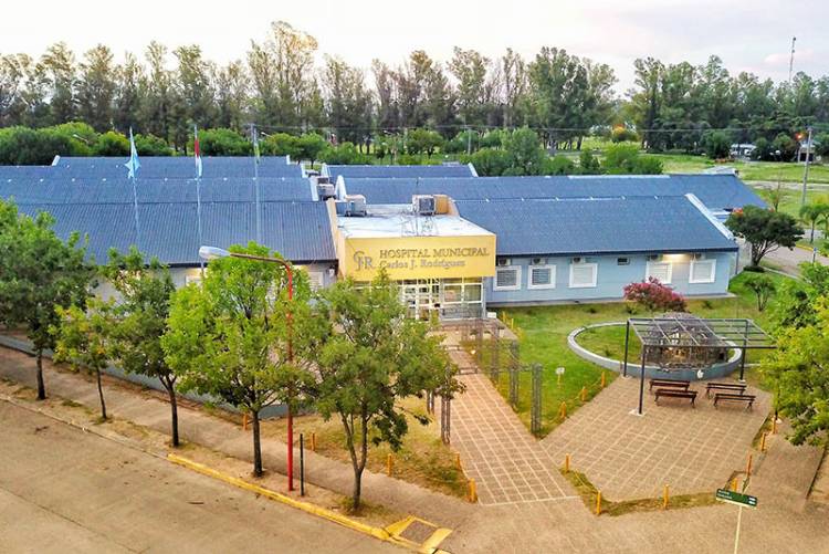 LLAMADO A CONCURSO PARA CUBRIR CARGOS EN SANIDAD