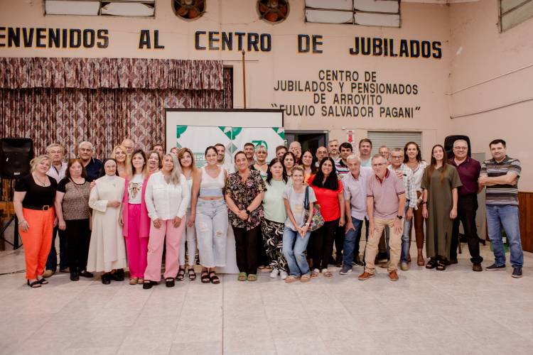 CESPAL : Acto Renovación de Convenios de Contribuciones Económicas Solidarias