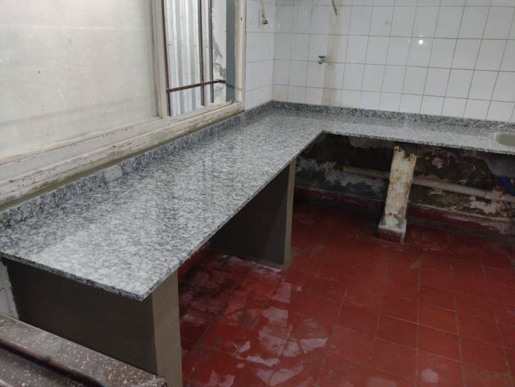 EL MUNICIPIO CONTINÚA CON IMPORTANTES ARREGLOS EN INSTITUCIONES EDUCATIVAS