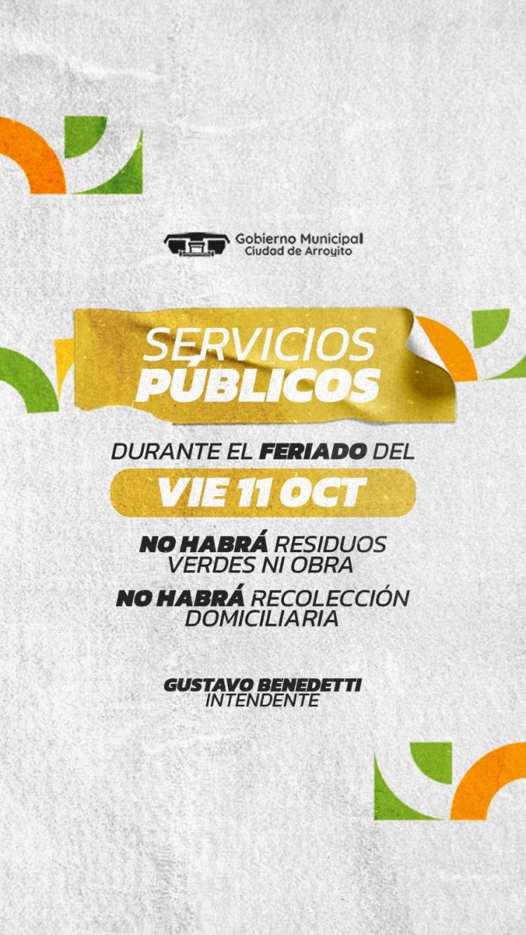 servicios