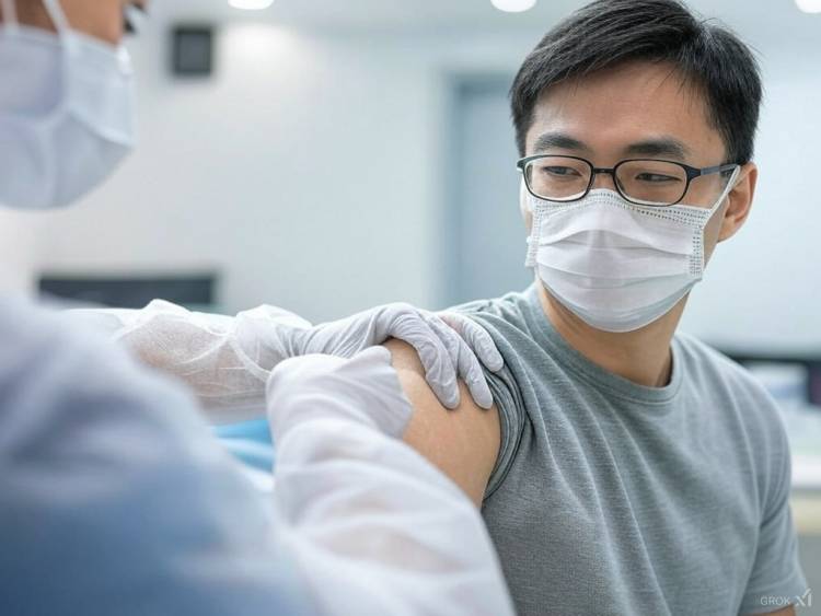 Vacunas: Información actualizada sobre el suministro y planificación en nuestra ciudad