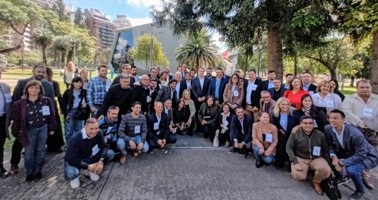 Arroyito fue elegido entre 60 localidades y ciudades de la provincia de Córdoba para integrar el programa «Ciudades de la Educación»