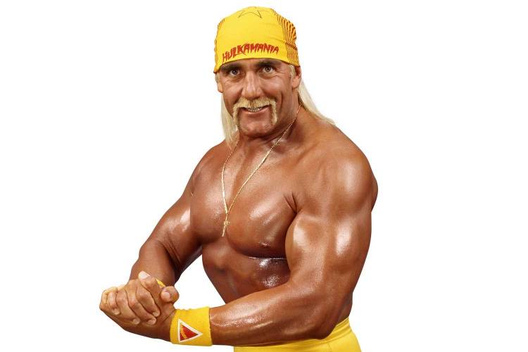 Murió Hulk Hogan, la leyenda de la lucha libre