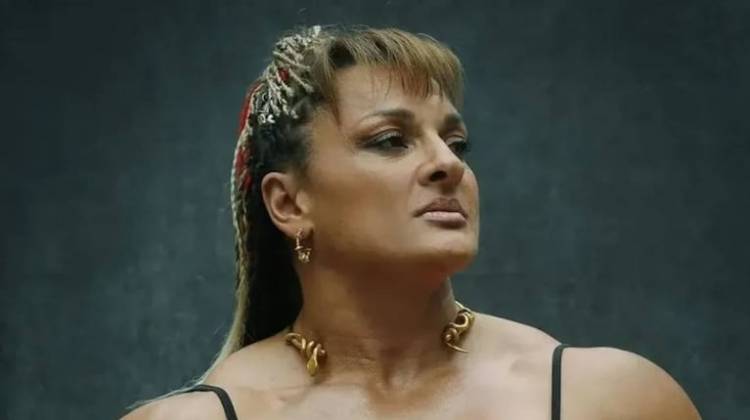 Murió Alejandra “Locomotora” Oliveras a los 47 años