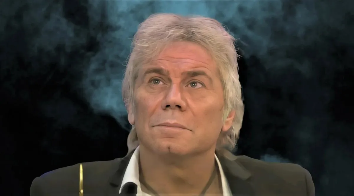 Durísimo Beto Casella: apuntó contra los comunicadores de Milei