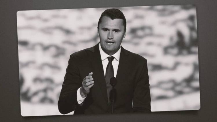 Murió Charlie Kirk, el activista conservador que recibió un disparo durante un acto en Utah