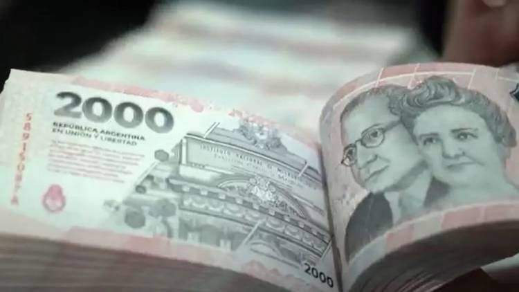 Plazo fijo caliente: los mejores bancos para invertir un millón