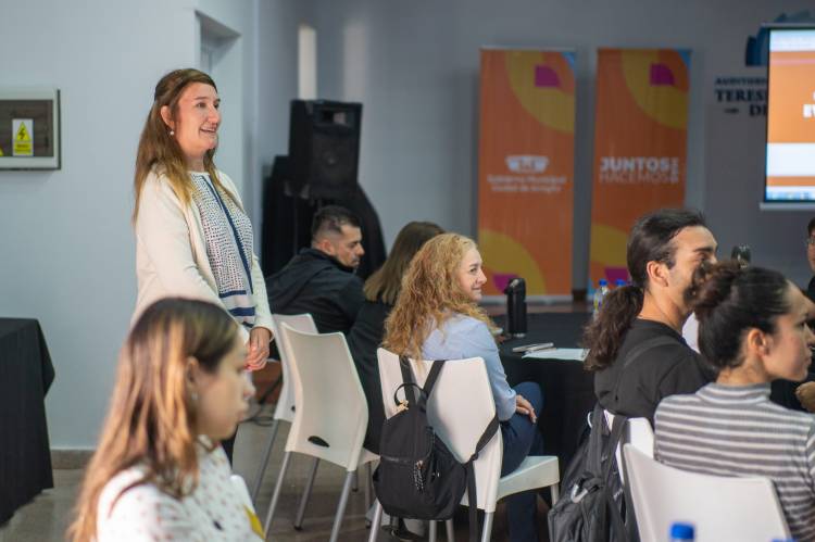 Avanza el Plan Estratégico de Turismo con nuevas instancias de capacitación